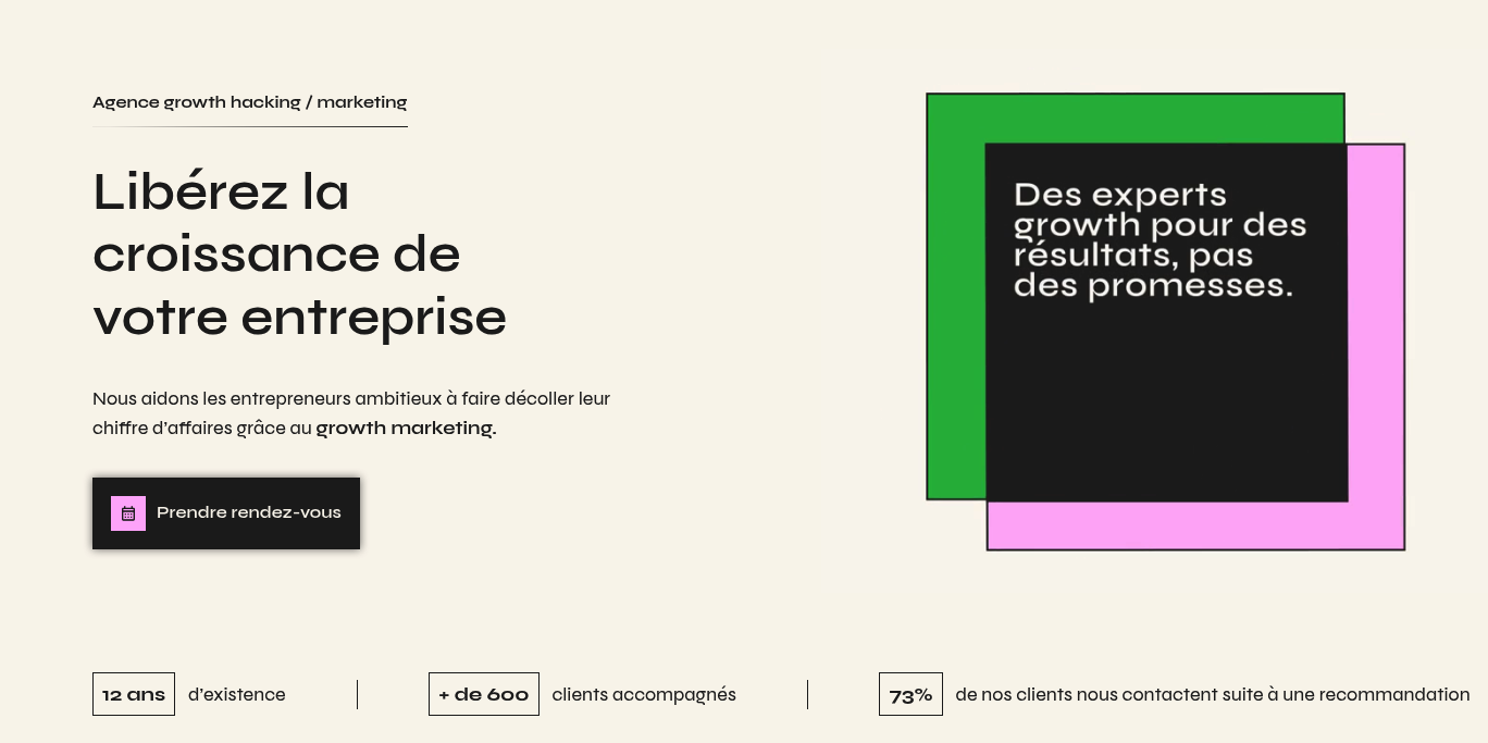 Aperçu Deux.io