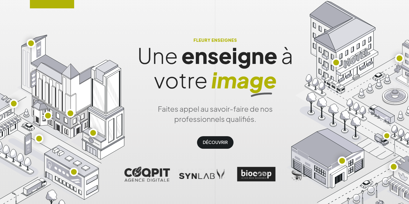 Aperçu Fleury Enseignes