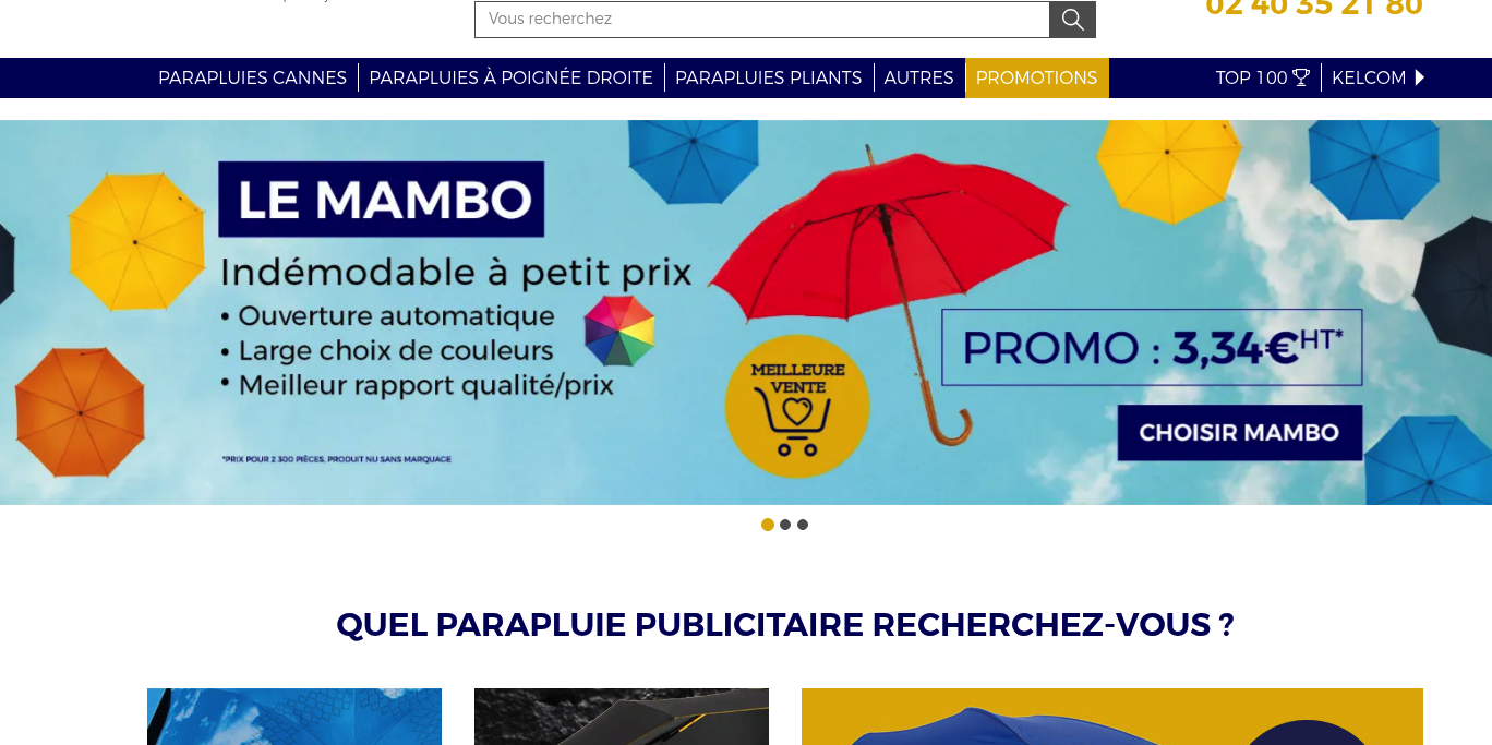 Aperçu KelCom