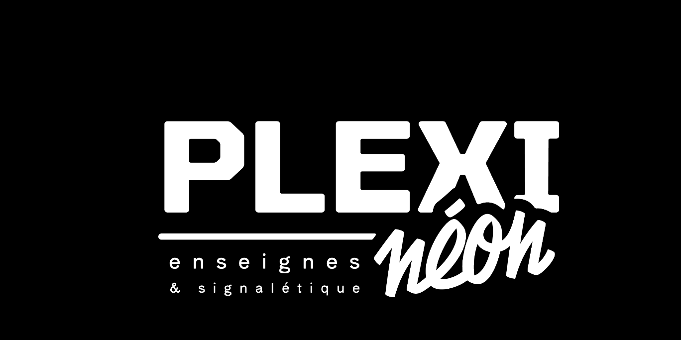 Aperçu Plexi Néon Enseignes