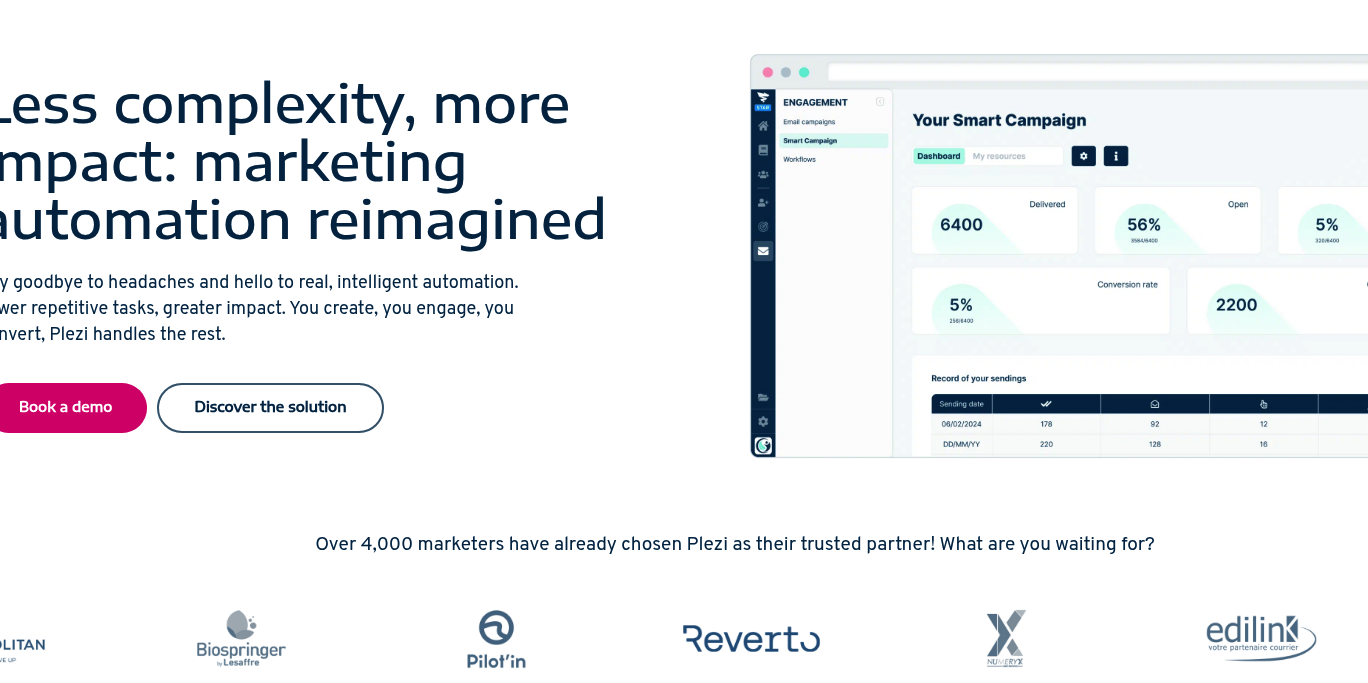 Aperçu Plezi