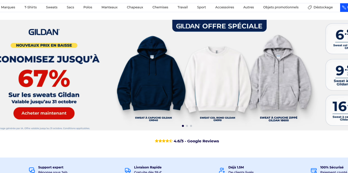 Aperçu Wordans